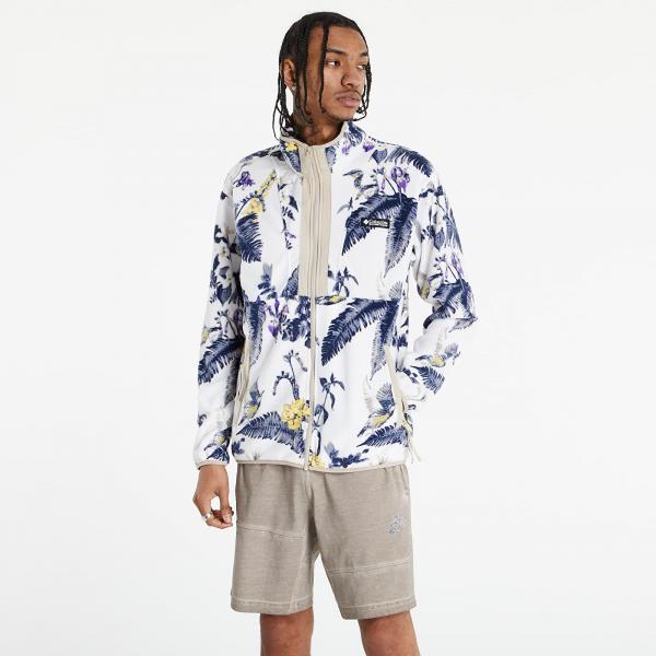 Columbia Back Bowl™ Fleece Lightweight Sea Salt Wildli