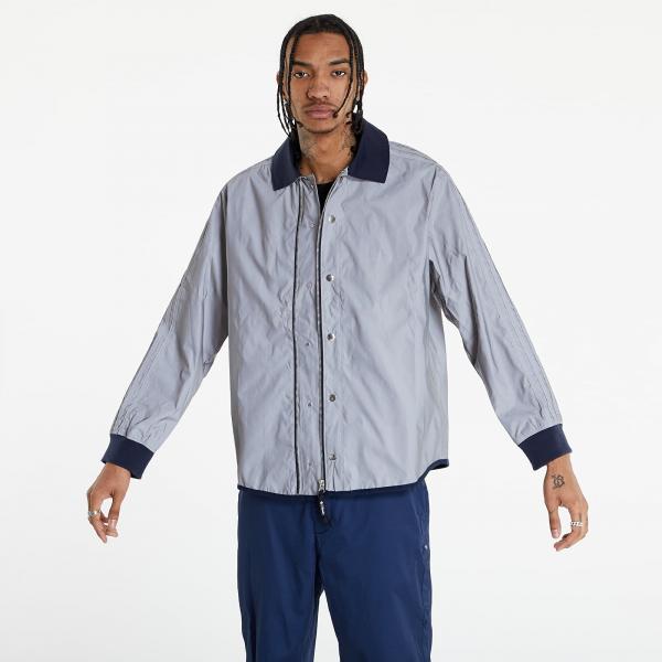 adidas A.B Jous Jacket Reflective Silver