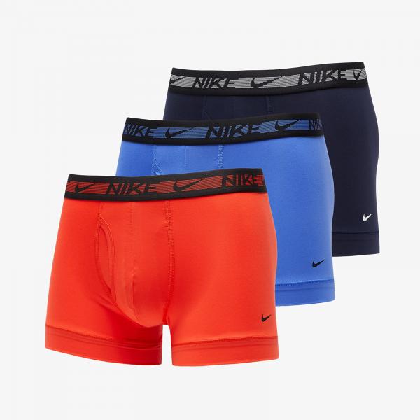 Nike Trunk 3-Pack Multi