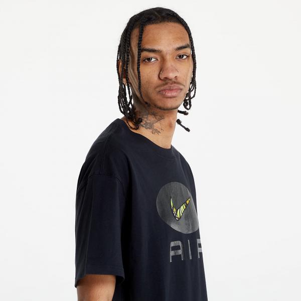 Nike M Nk NRG Tee Butterfly Black