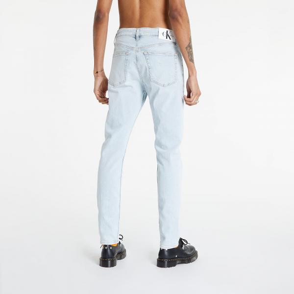 Calvin Klein Jeans Slim Taper Jeans Denim Light