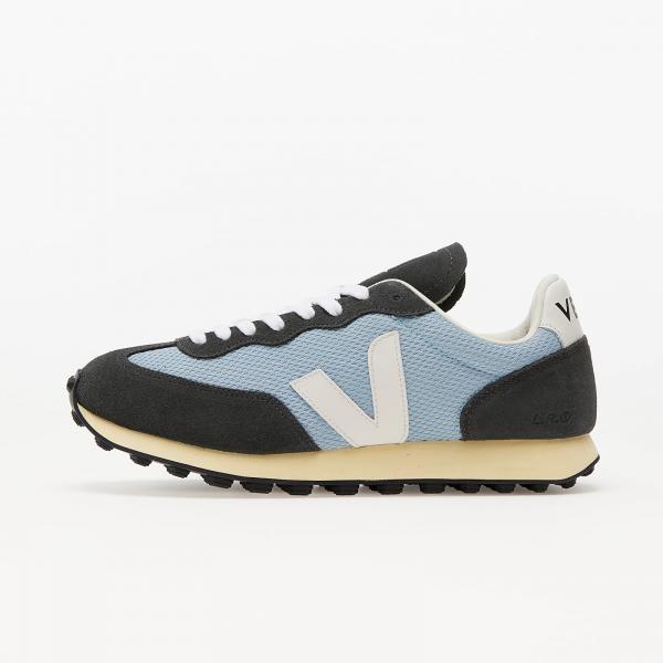 Veja Rio Branco Canvas - Alveomesh White
