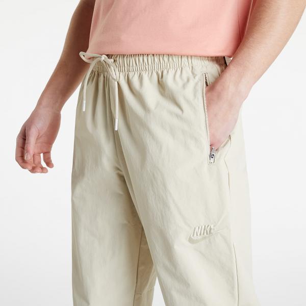 Kalhoty Nike Sportswear Revival Woven Track Pants Rattan L