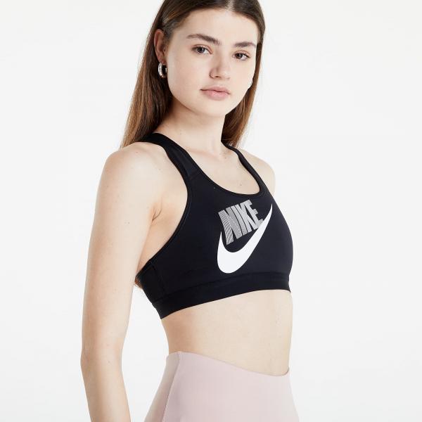 Podprsenka Nike Dri-FIT Non-Padded Dance Bra Black XS
