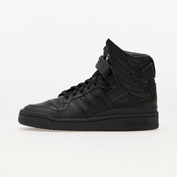 adidas x Jeremy Scott Wings 4.0 Core Black/ Core Black/ Ftw White