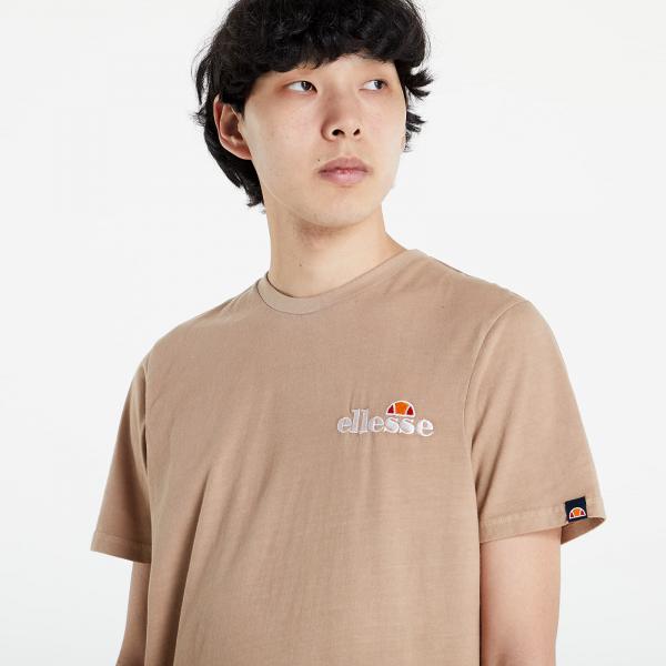 Ellesse Tacomo Tee Brown