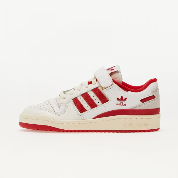 adidas Forum 84 Low Cloud White/ Tmpwrd/ Core White