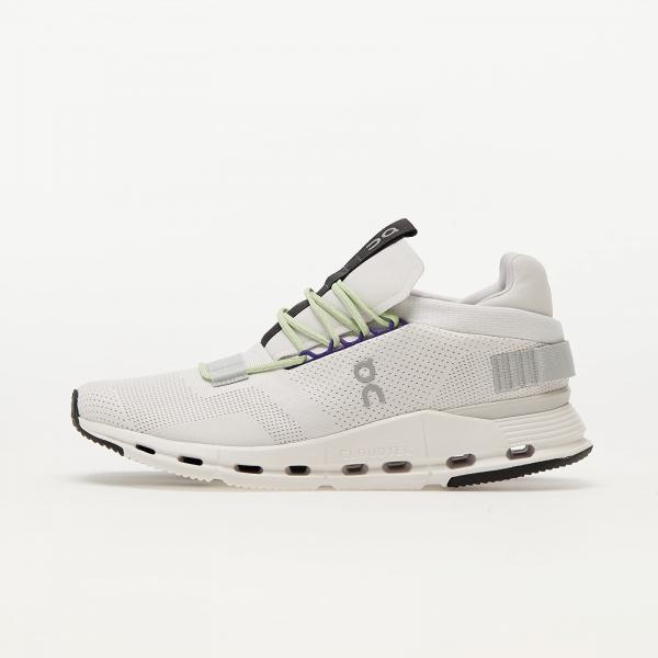On M Cloudnova White/ Mineral