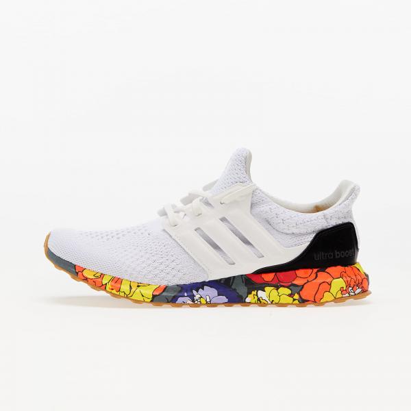 adidas UltraBOOST 5.0 DNA Core White/ Core White/ Light Purple
