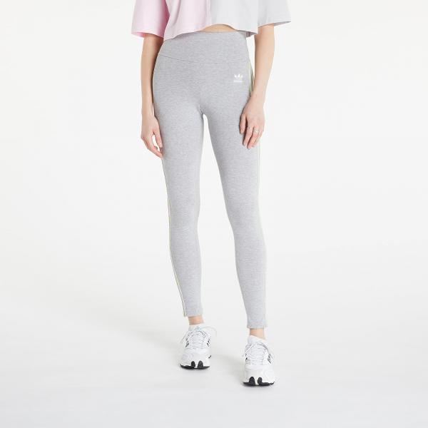 adidas Leggings Medium Grey Heather