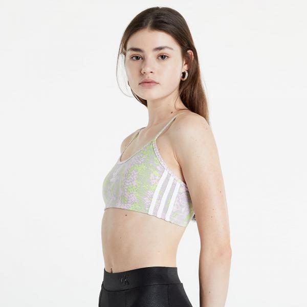 adidas Bra Top Clear Pink