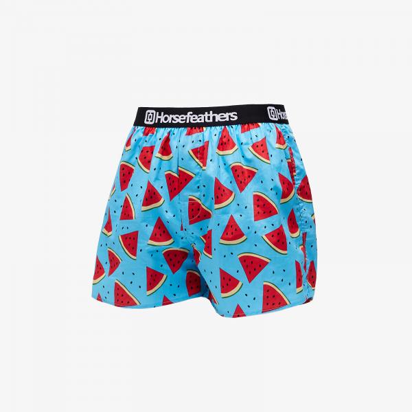 Trenky Horsefeathers Frazier Boxer Shorts Melon XXL