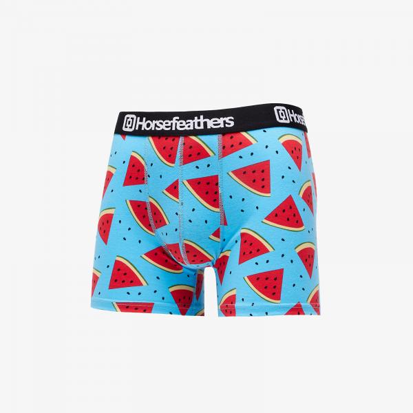 Boxerky Horsefeathers Sidney Boxer Shorts Melon S