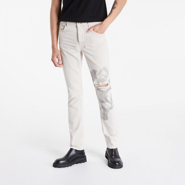 Ksubi Chitch High Lovers Antike