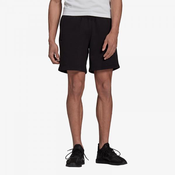 adidas Adicolor Shorts Black