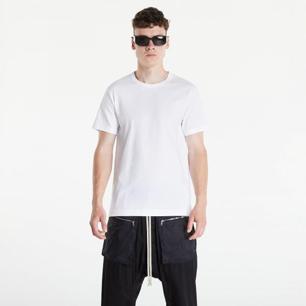 Comme des Garçons SHIRT Short Sleeve T-Shirt White