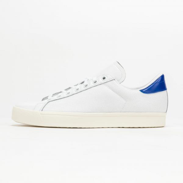 adidas Originals Rod Laver Vin Ftwwht/ Ftwwht/ Poblue