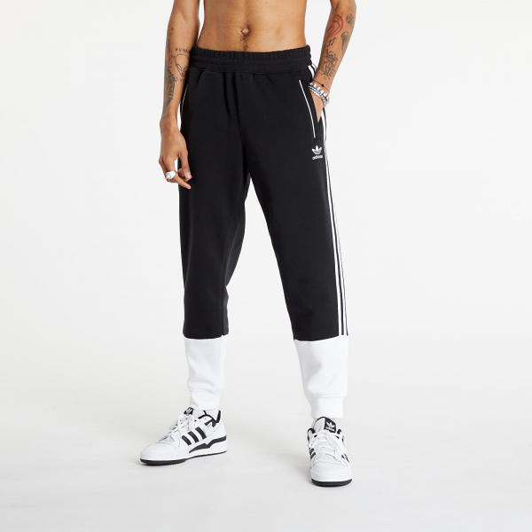 adidas Originals SST Fleece Black