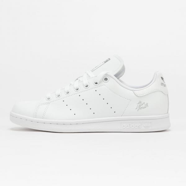 adidas Originals Stan Smith W Ftwwht/ Silvmt/ Legink