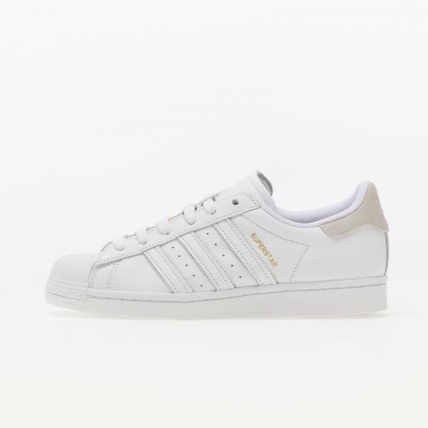 adidas Originals Superstar W White