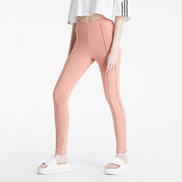 Legíny Reebok Classics High-Rise Leggings Pink S