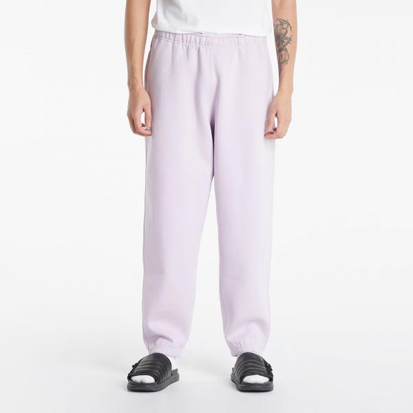 Nike Sportswear Solo Swoosh Hw Bb Pant Doll/White