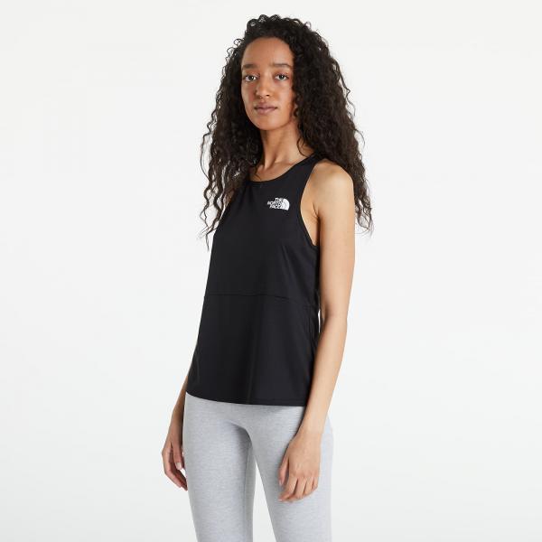 The North Face W Ma Tank Tnf Black/Tnf Black