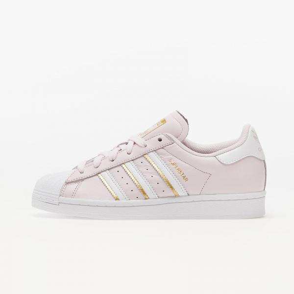 adidas Originals Superstar W Ftwwht/ Almpnk/ Goldmt