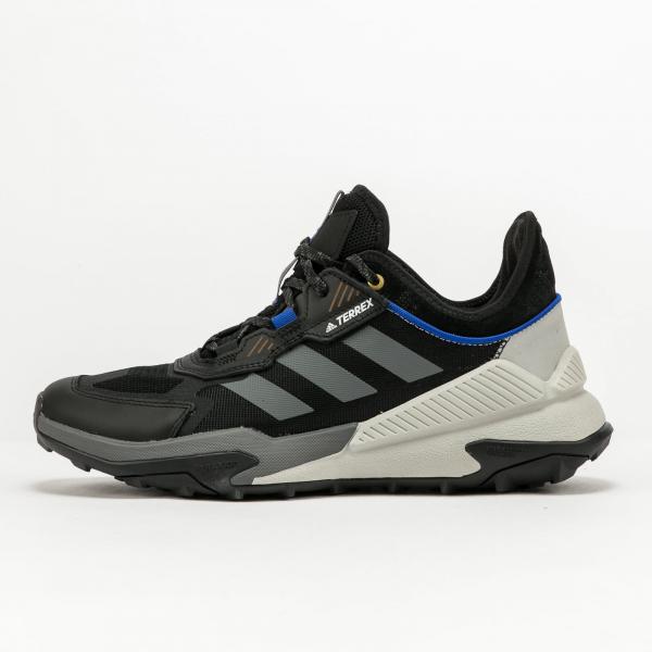 adidas Performance Terrex Hyperblue Core Black/ Grey Six/ Grey Two