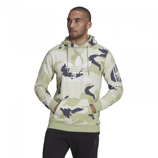 adidas Originals Camo Hoodie Camo