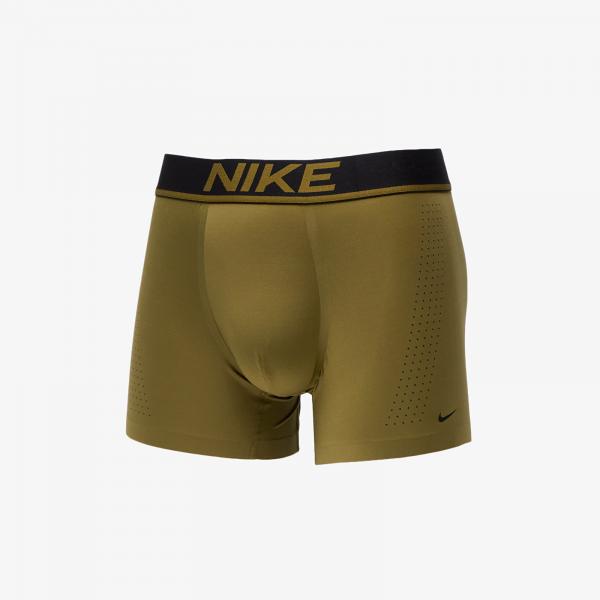 Nike Trunk Black/ Green