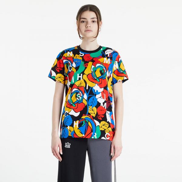 adidas Originals Loose Shirt Multicolor