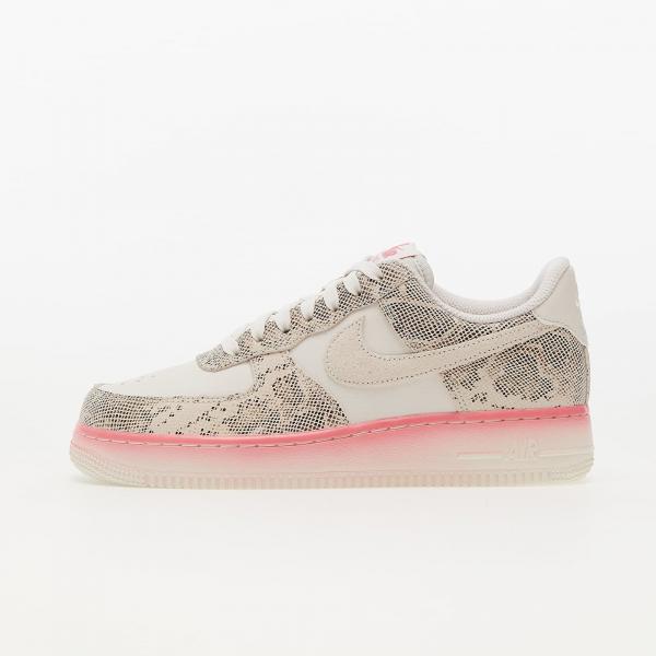 Nike Wmns Air Force 1 '07 LV8 Phantom/ Sail-Sail-Pink Nebula