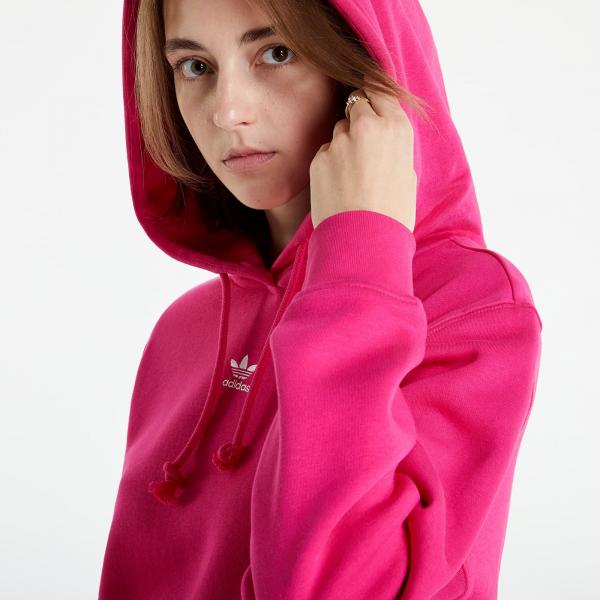 adidas Hoodie Real Magenta