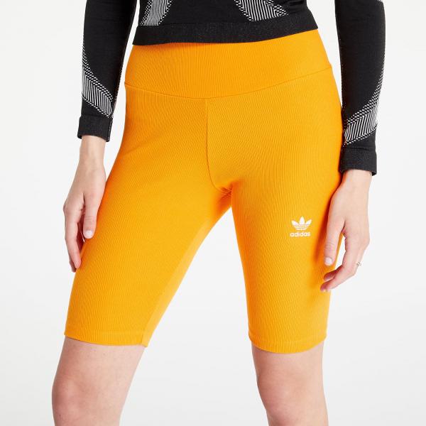 adidas Shorts Bright Orange