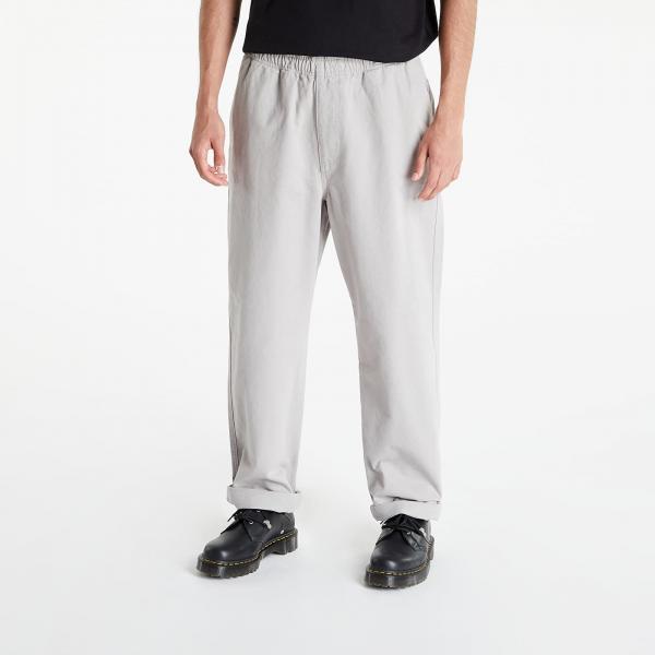 Stüssy Brushed Beach Pant Stone