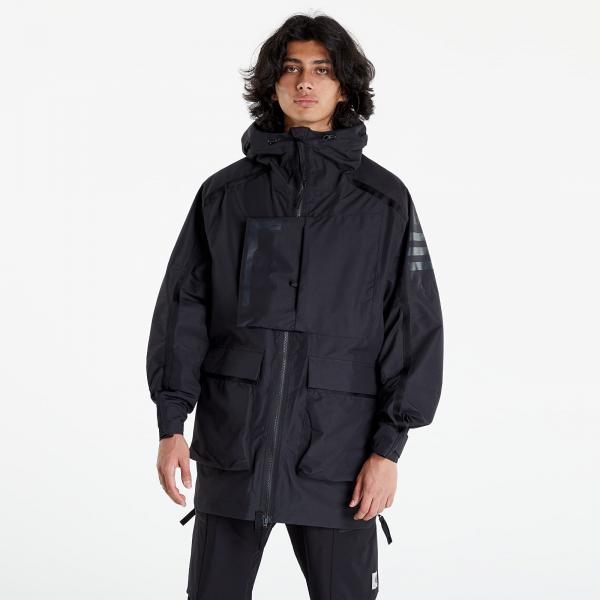adidas Terrex CT Xploric RAIN. RDY Jacket Black