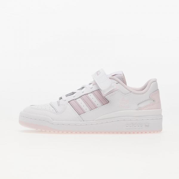 adidas Forum Low Ftw White/ Pink/ Light Purple