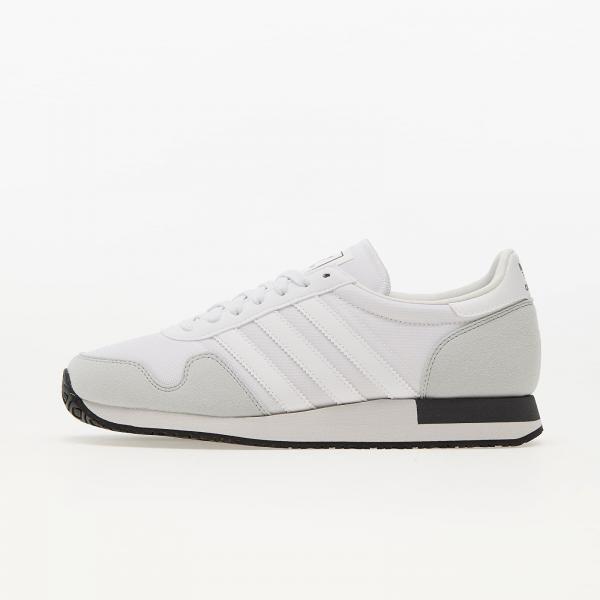 adidas USA 84 Ftw White/ Ftw White/ Crystal White