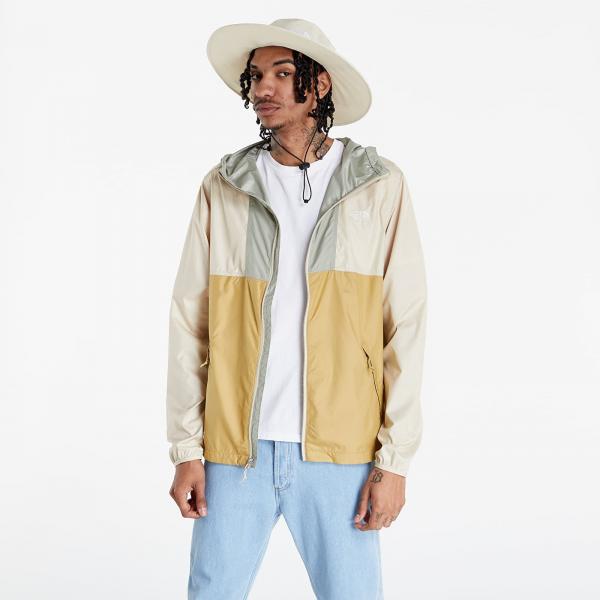 The North Face Cyclone Jacket Teagren/ Antelopetn/ Gravel