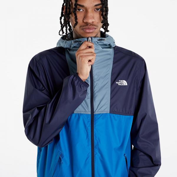 The North Face Cyclone Jacket Goblinblu/ Banfblu/ Avtrnvy