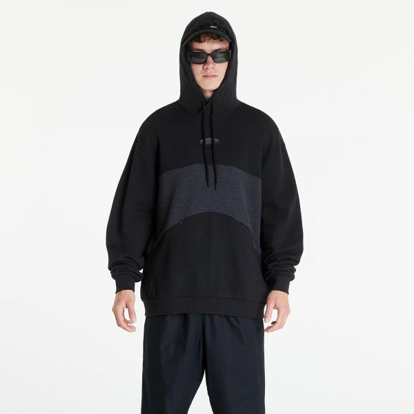 adidas Essentials Hoodie Black