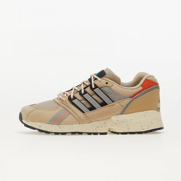 adidas Equipment CSG 91 Savannah/ Grey Three/ True Orange