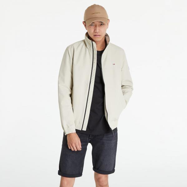 Tommy Jeans Seasonal Bomber Jacket Savannah Sand
