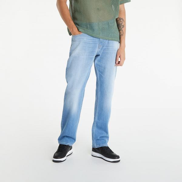 Tommy Jeans Ryan Regular Straight Pants Denim Medium