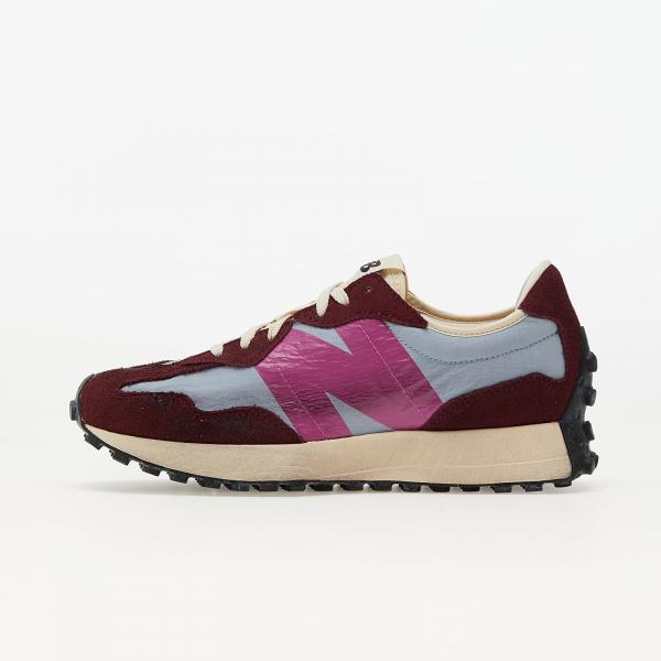 New Balance 327 "Vintage Worn Pack" Golden Hour