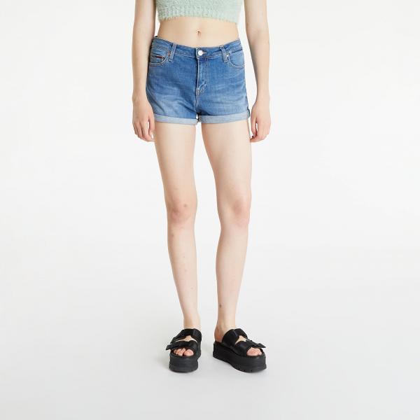 Šortky Tommy Jeans Mr Denim Shorts Denim Medium 26