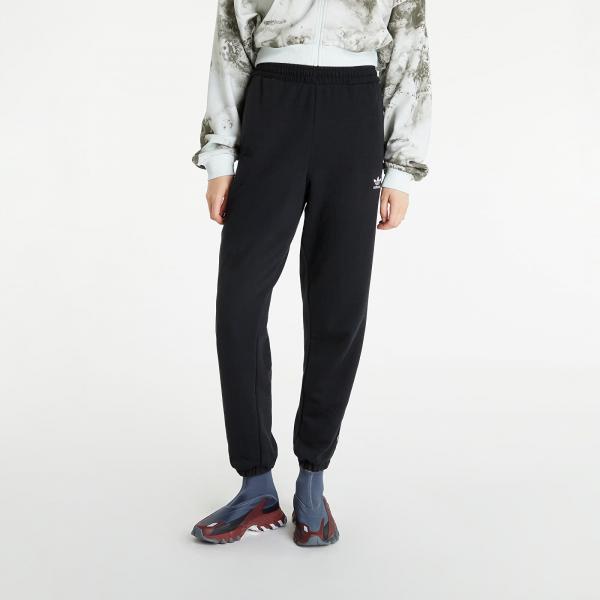 adidas Adicolor Classics Lace Cuffed Jogger Black