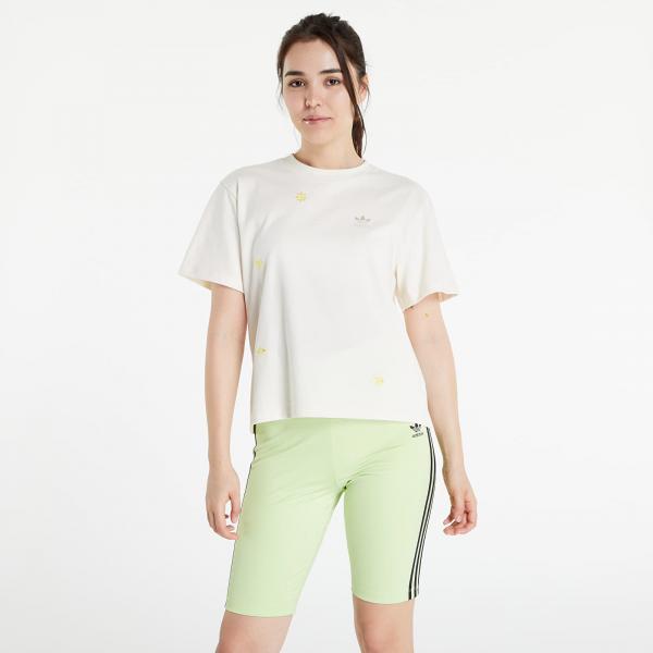 adidas Oversized Tee Non-Dyed