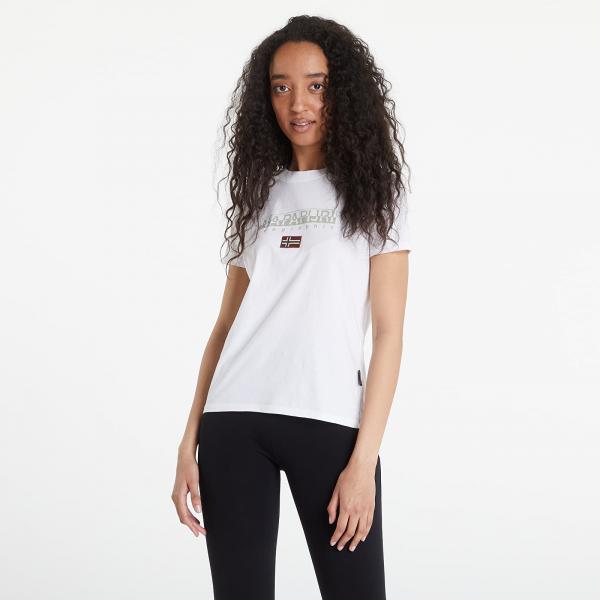 NAPAPIJRI S-Ayas W White